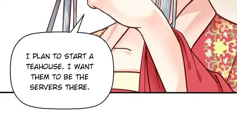 A Beauty, a Fatal Concubine Chapter 34 page 46 - Chapter 34