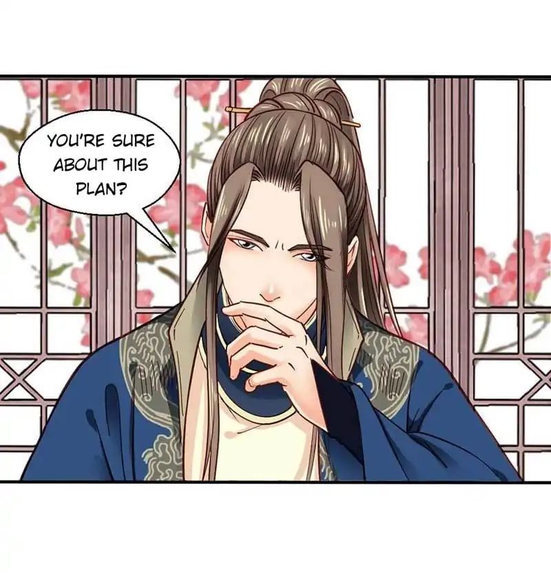 A Beauty, a Fatal Concubine Chapter 34 page 47 - Chapter 34
