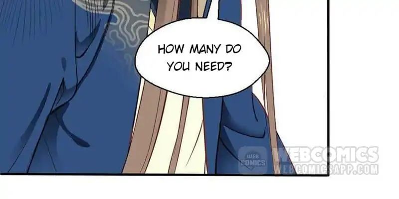 A Beauty, a Fatal Concubine Chapter 35 page 10 - Chapter 35