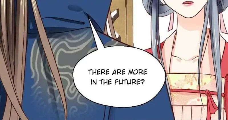 A Beauty, a Fatal Concubine Chapter 35 page 12 - Chapter 35