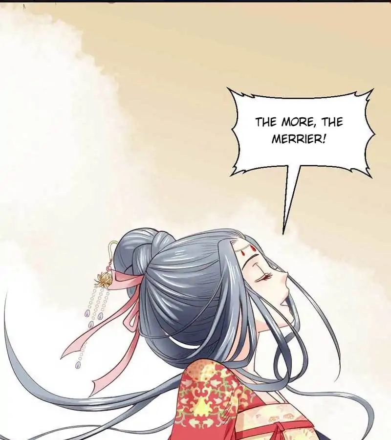 A Beauty, a Fatal Concubine Chapter 35 page 13 - Chapter 35