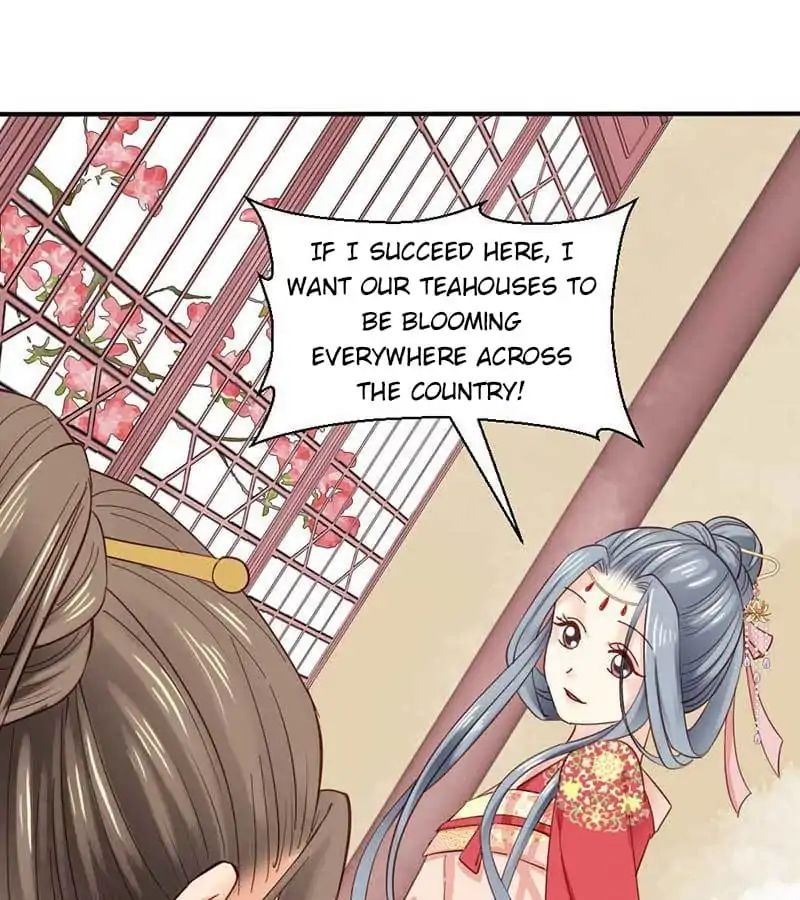 A Beauty, a Fatal Concubine Chapter 35 page 15 - Chapter 35
