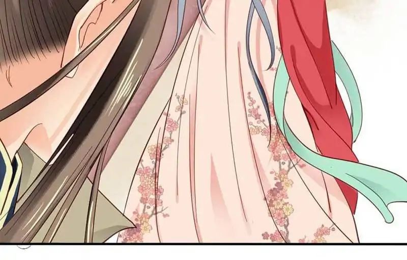 A Beauty, a Fatal Concubine Chapter 35 page 16 - Chapter 35