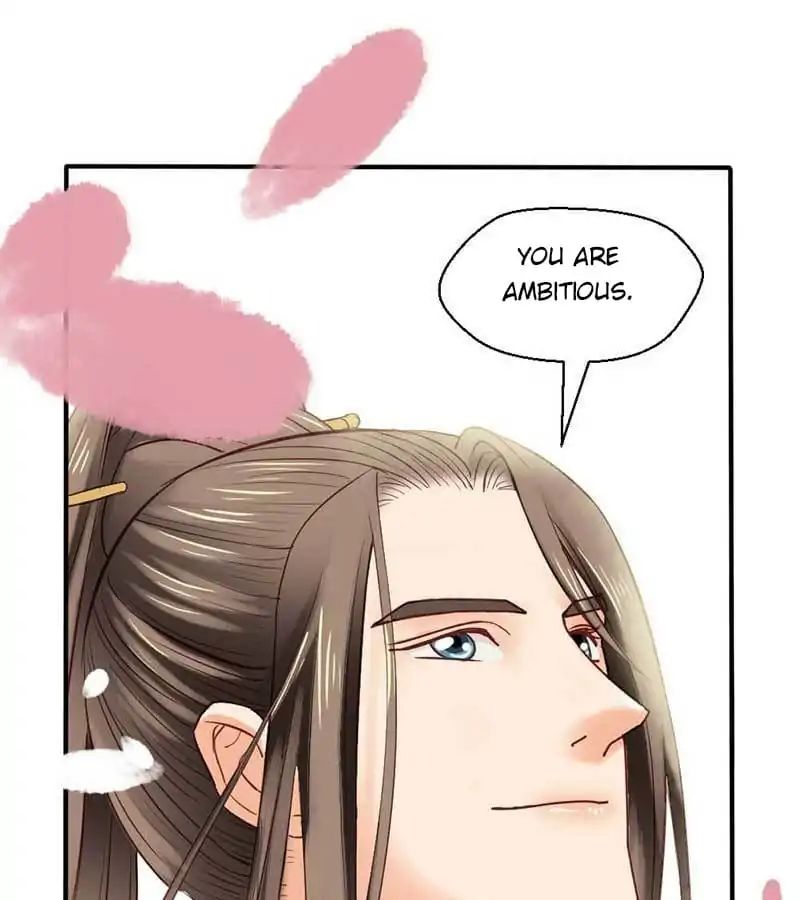 A Beauty, a Fatal Concubine Chapter 35 page 17 - Chapter 35