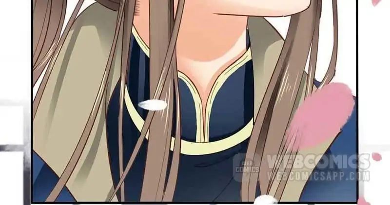 A Beauty, a Fatal Concubine Chapter 35 page 18 - Chapter 35