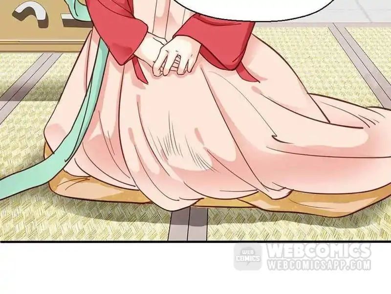 A Beauty, a Fatal Concubine Chapter 35 page 2 - Chapter 35