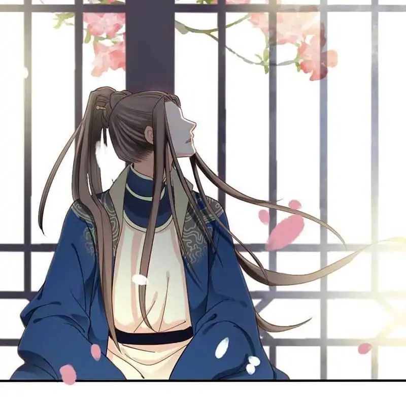 A Beauty, a Fatal Concubine Chapter 35 page 20 - Chapter 35