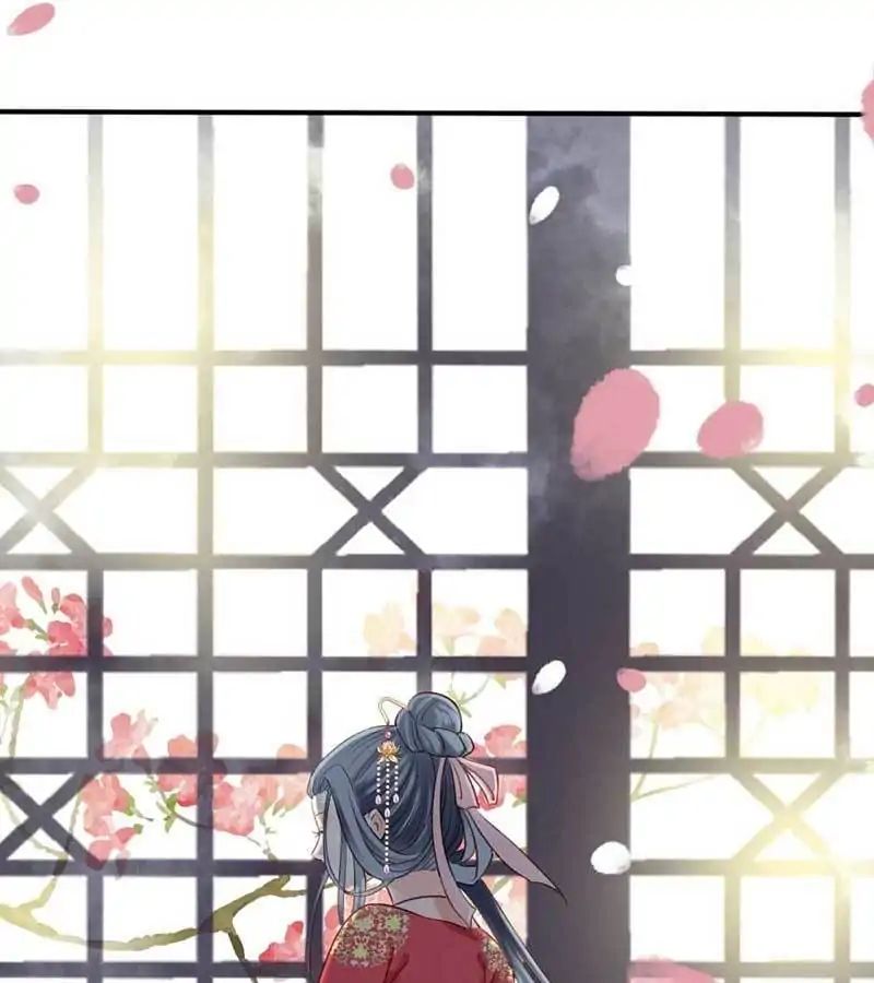A Beauty, a Fatal Concubine Chapter 35 page 21 - Chapter 35