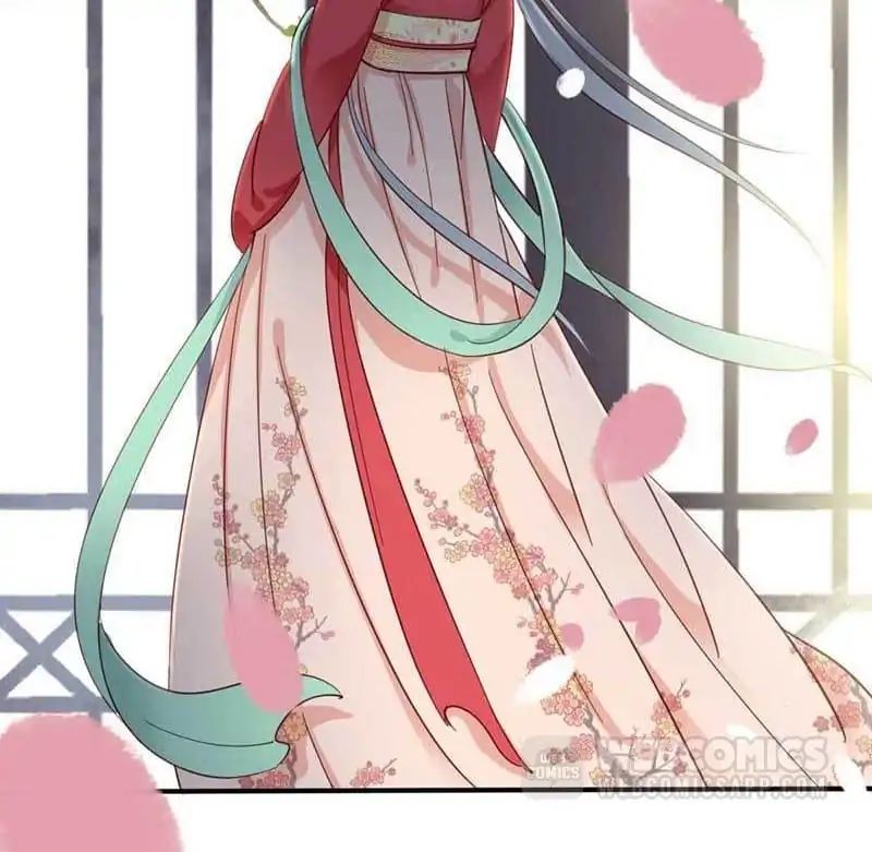 A Beauty, a Fatal Concubine Chapter 35 page 22 - Chapter 35