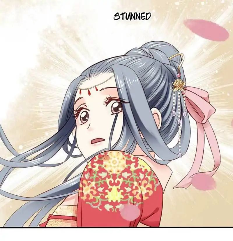 A Beauty, a Fatal Concubine Chapter 35 page 24 - Chapter 35