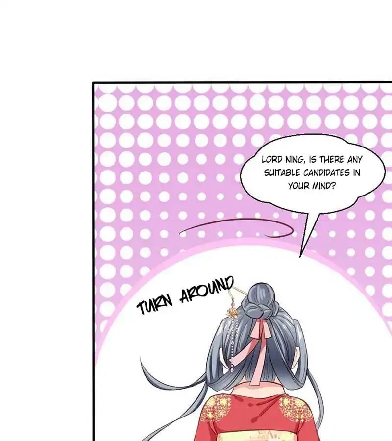 A Beauty, a Fatal Concubine Chapter 35 page 25 - Chapter 35