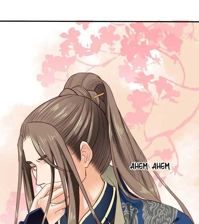 A Beauty, a Fatal Concubine Chapter 35 page 27 - Chapter 35