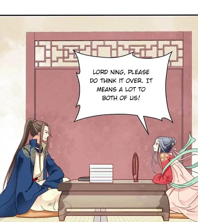 A Beauty, a Fatal Concubine Chapter 35 page 29 - Chapter 35