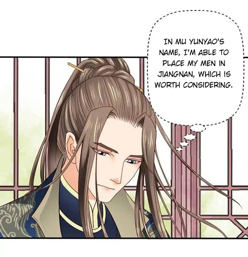 A Beauty, a Fatal Concubine Chapter 35 page 31 - Chapter 35