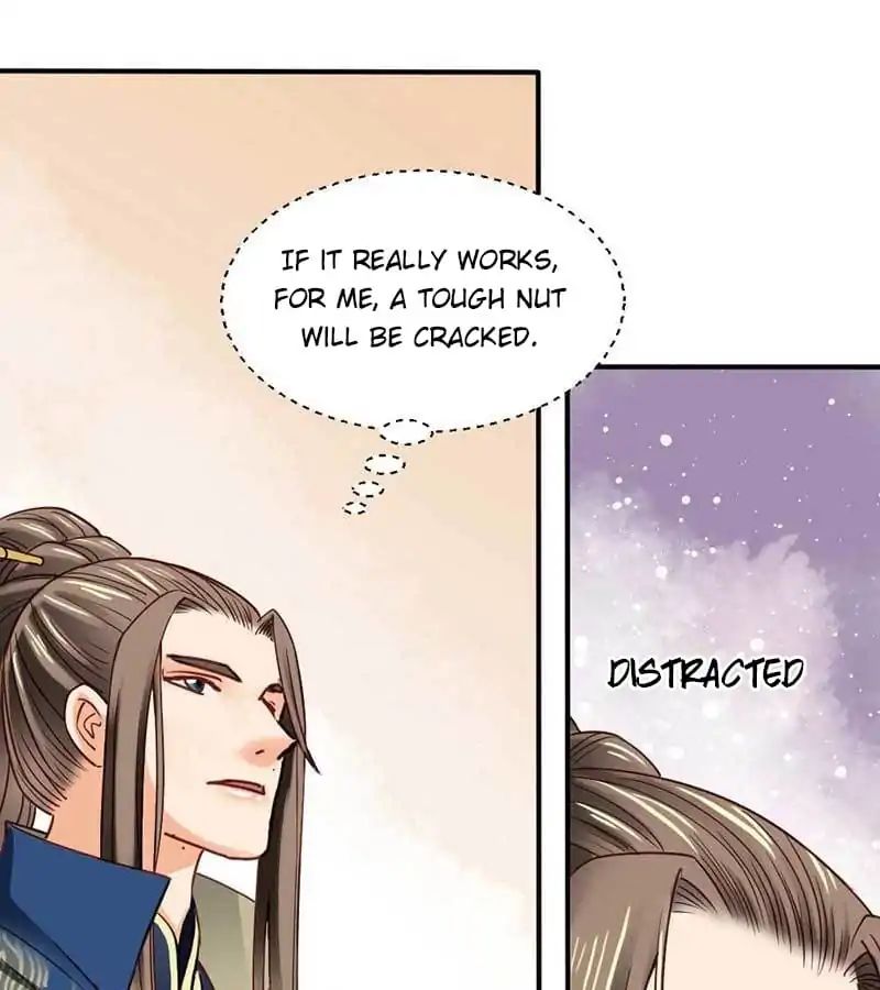 A Beauty, a Fatal Concubine Chapter 35 page 32 - Chapter 35