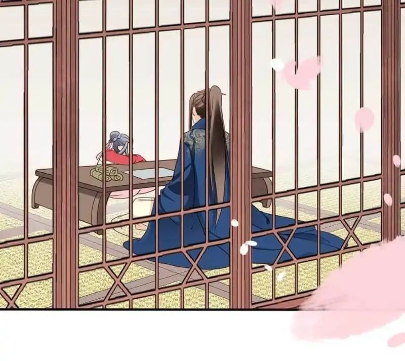 A Beauty, a Fatal Concubine Chapter 35 page 37 - Chapter 35