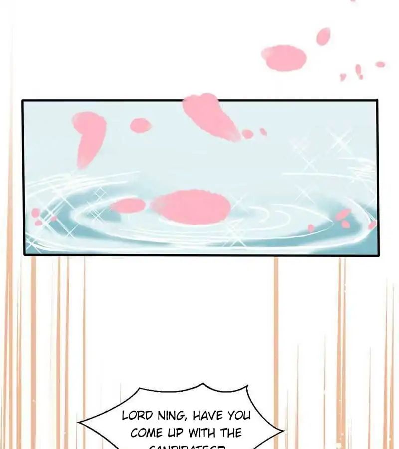 A Beauty, a Fatal Concubine Chapter 35 page 40 - Chapter 35
