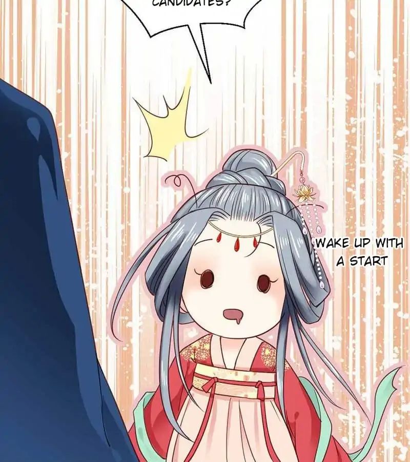 A Beauty, a Fatal Concubine Chapter 35 page 41 - Chapter 35