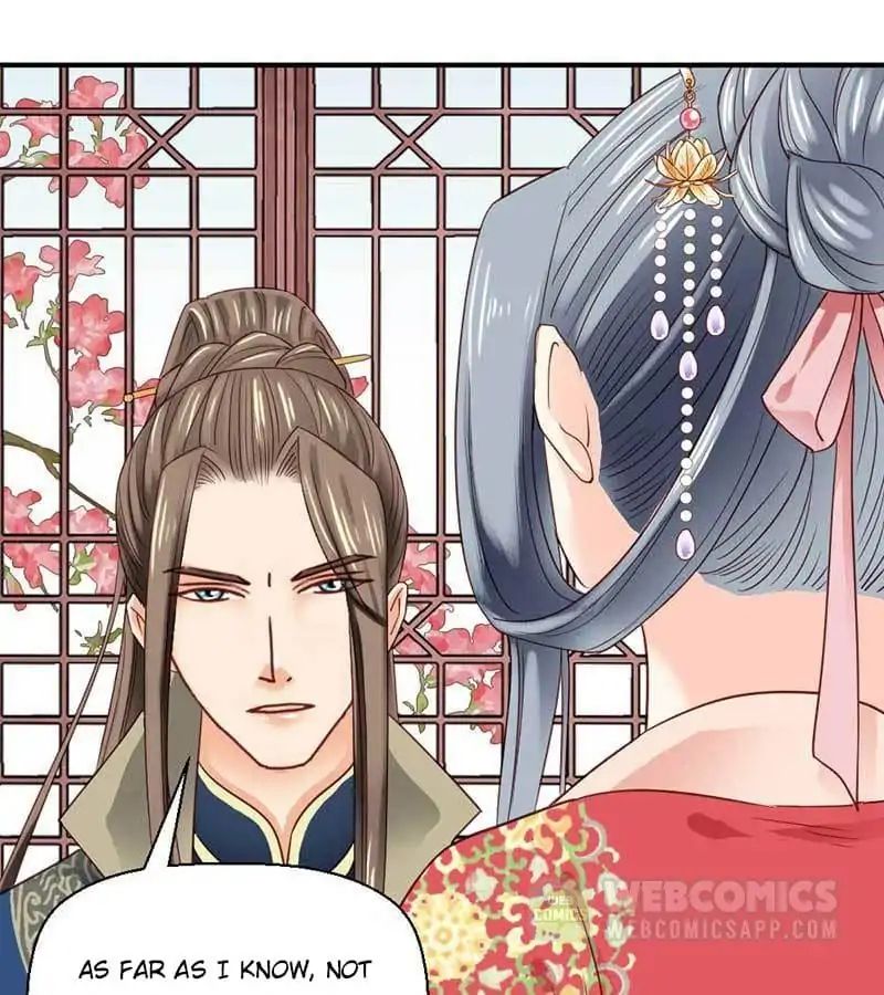 A Beauty, a Fatal Concubine Chapter 35 page 46 - Chapter 35
