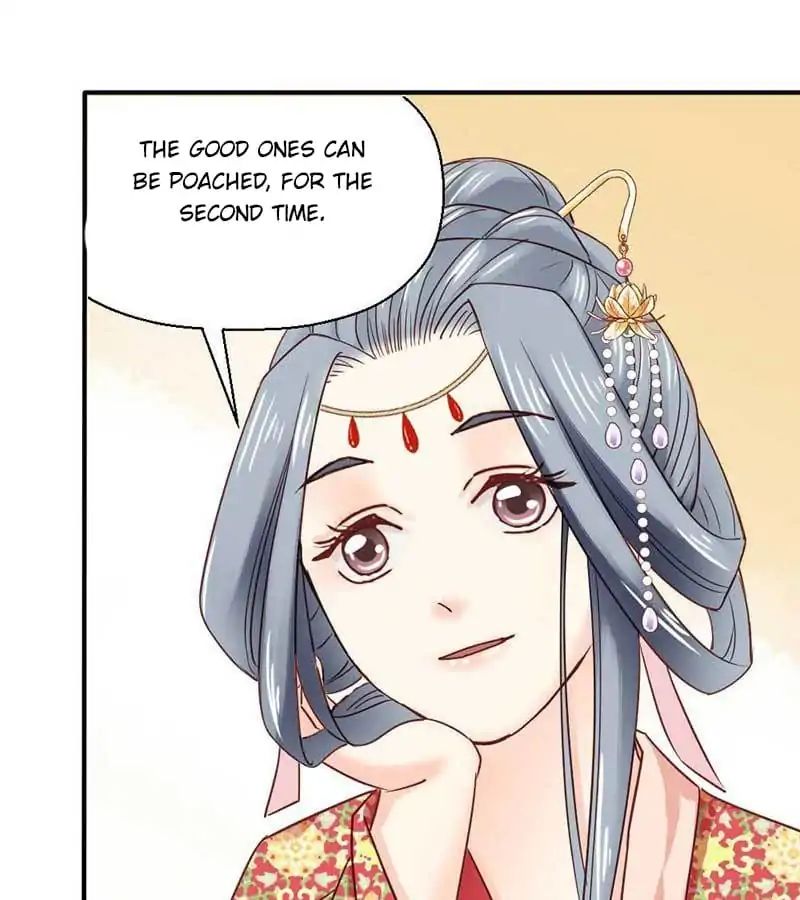 A Beauty, a Fatal Concubine Chapter 35 page 48 - Chapter 35