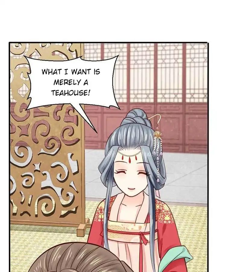 A Beauty, a Fatal Concubine Chapter 35 page 5 - Chapter 35