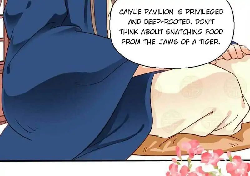 A Beauty, a Fatal Concubine Chapter 35 page 51 - Chapter 35