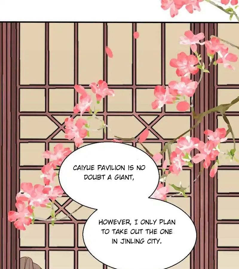 A Beauty, a Fatal Concubine Chapter 35 page 52 - Chapter 35