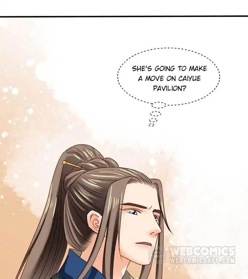 A Beauty, a Fatal Concubine Chapter 35 page 54 - Chapter 35