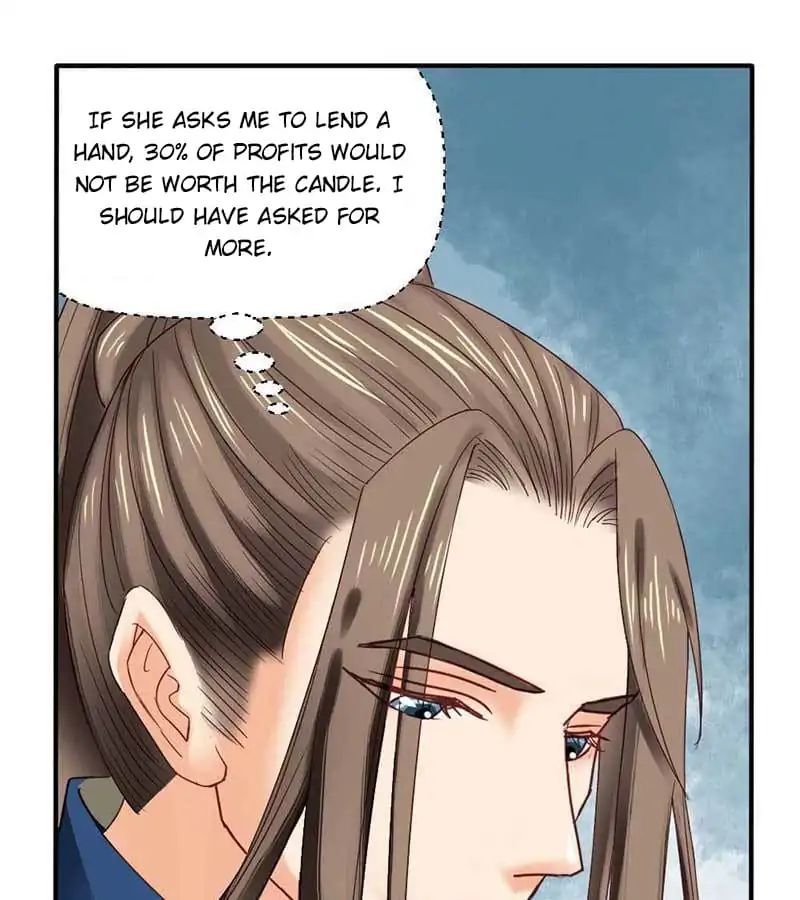 A Beauty, a Fatal Concubine Chapter 35 page 56 - Chapter 35