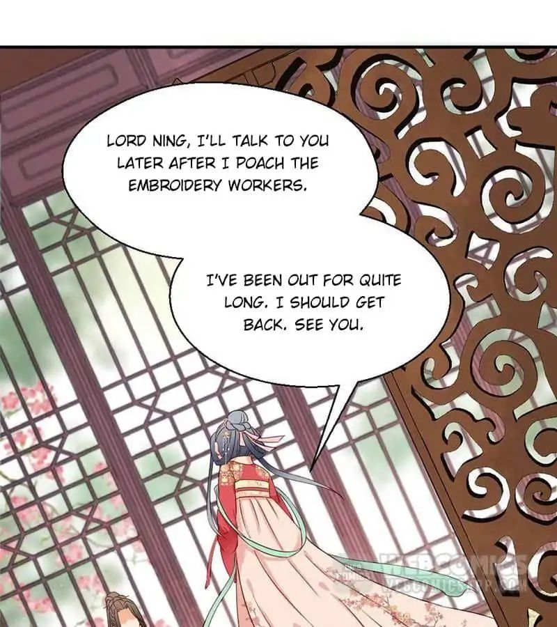 A Beauty, a Fatal Concubine Chapter 35 page 58 - Chapter 35