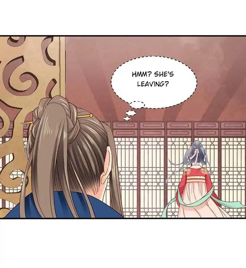 A Beauty, a Fatal Concubine Chapter 35 page 60 - Chapter 35