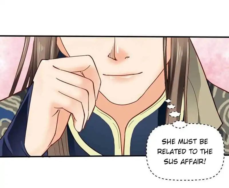 A Beauty, a Fatal Concubine Chapter 35 page 8 - Chapter 35