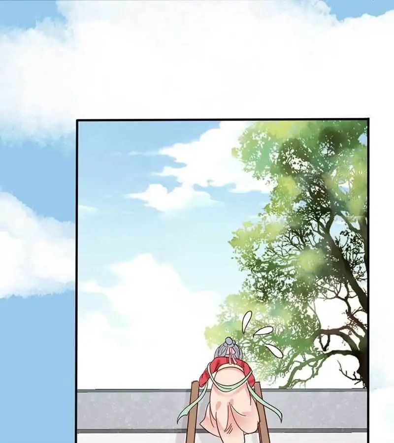 A Beauty, a Fatal Concubine Chapter 36 page 10 - Chapter 36