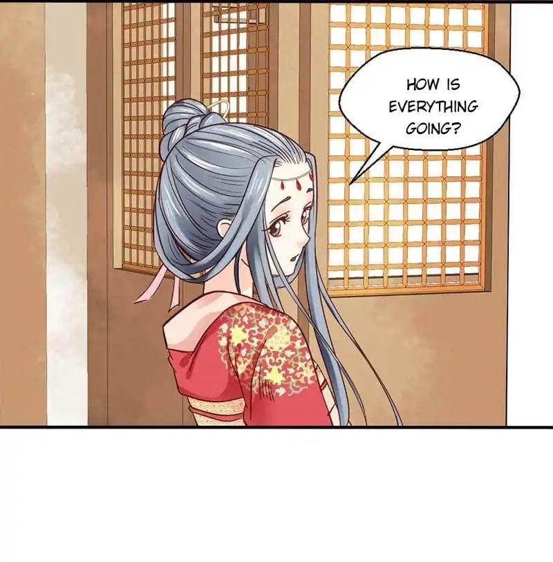 A Beauty, a Fatal Concubine Chapter 36 page 14 - Chapter 36