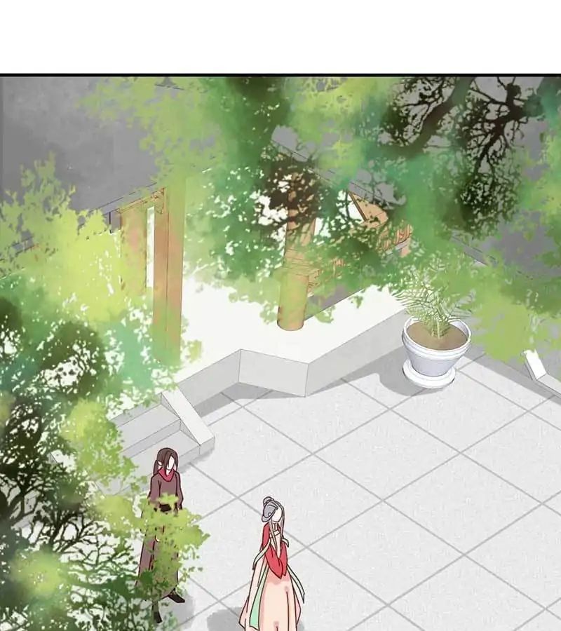 A Beauty, a Fatal Concubine Chapter 36 page 19 - Chapter 36