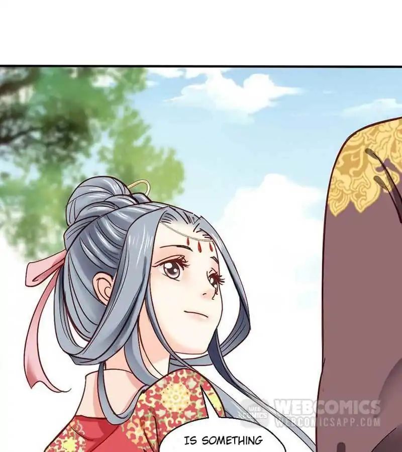 A Beauty, a Fatal Concubine Chapter 36 page 21 - Chapter 36