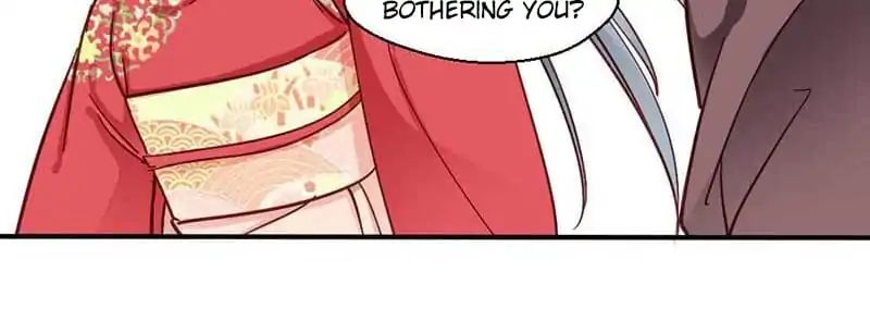 A Beauty, a Fatal Concubine Chapter 36 page 22 - Chapter 36