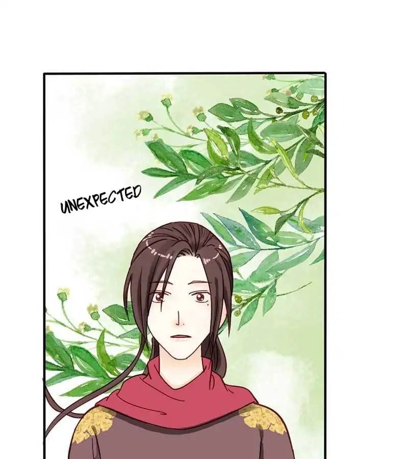 A Beauty, a Fatal Concubine Chapter 36 page 23 - Chapter 36