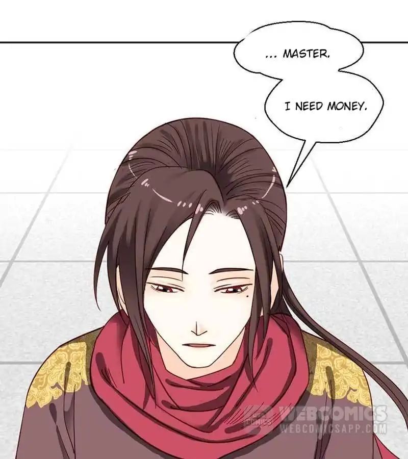 A Beauty, a Fatal Concubine Chapter 36 page 25 - Chapter 36
