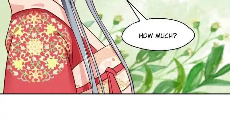 A Beauty, a Fatal Concubine Chapter 36 page 28 - Chapter 36