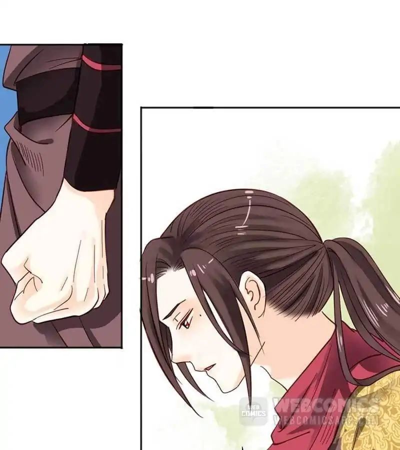 A Beauty, a Fatal Concubine Chapter 36 page 29 - Chapter 36