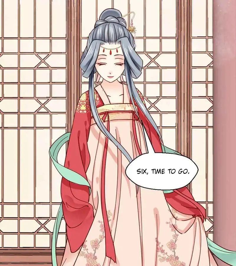 A Beauty, a Fatal Concubine Chapter 36 page 3 - Chapter 36