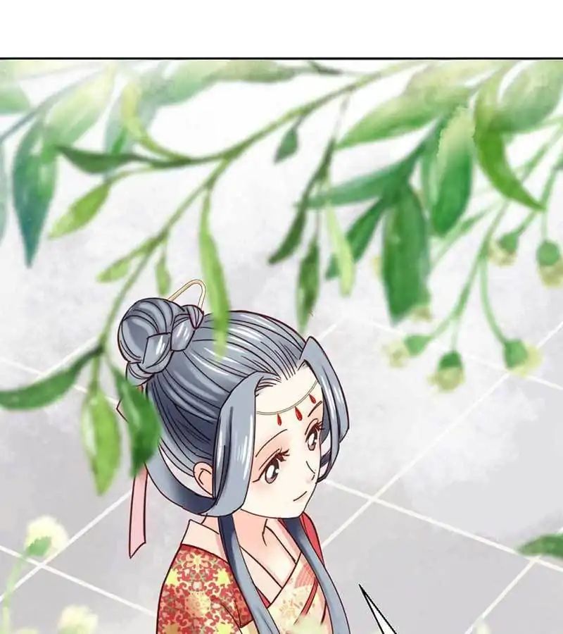 A Beauty, a Fatal Concubine Chapter 36 page 32 - Chapter 36