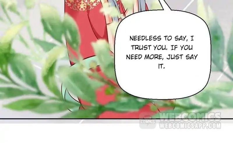 A Beauty, a Fatal Concubine Chapter 36 page 33 - Chapter 36