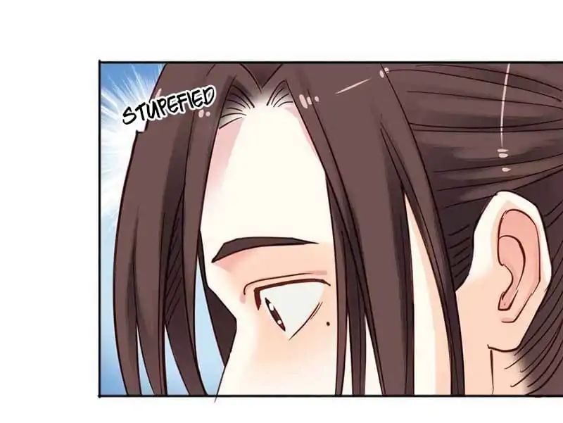 A Beauty, a Fatal Concubine Chapter 36 page 34 - Chapter 36