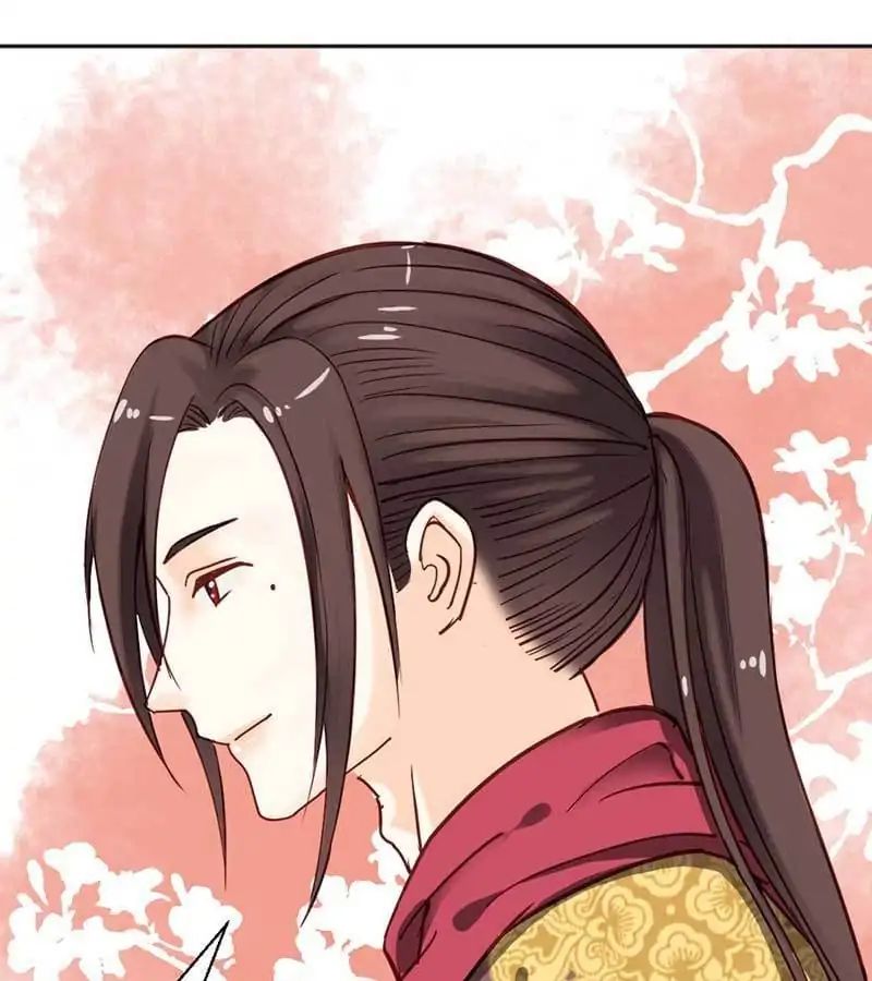 A Beauty, a Fatal Concubine Chapter 36 page 35 - Chapter 36