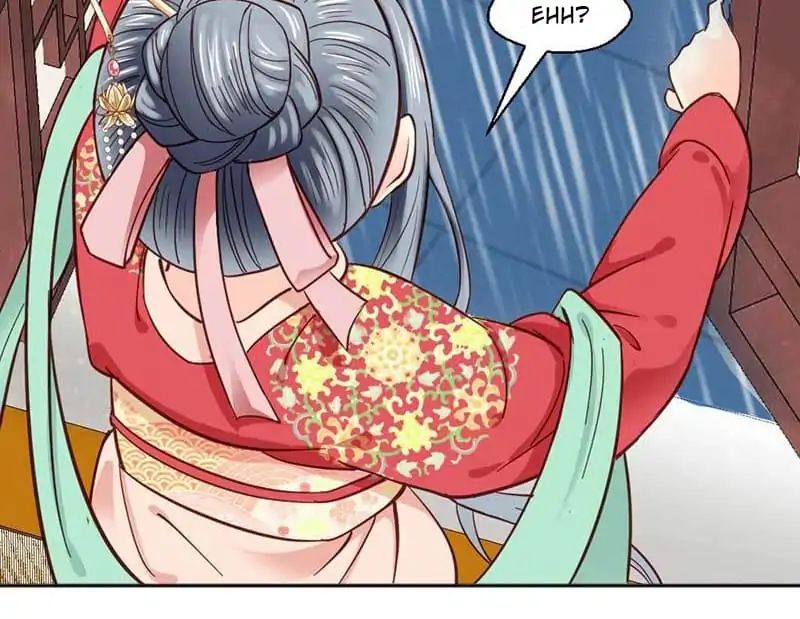 A Beauty, a Fatal Concubine Chapter 36 page 42 - Chapter 36