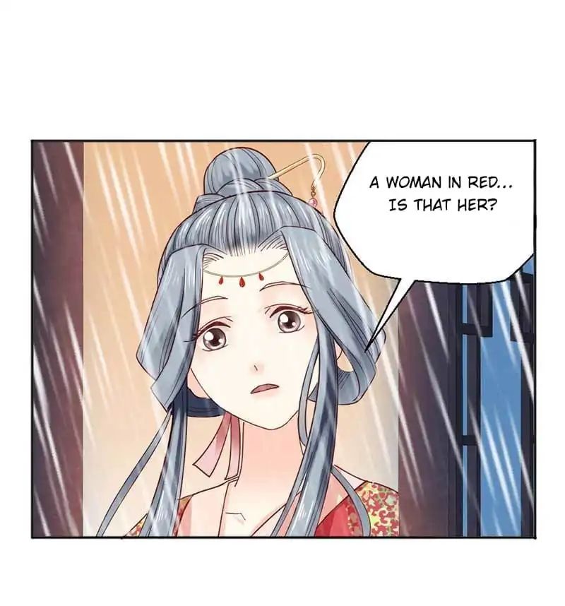 A Beauty, a Fatal Concubine Chapter 36 page 43 - Chapter 36