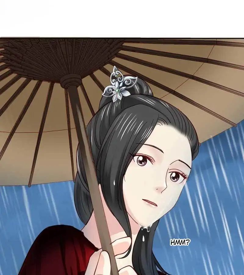A Beauty, a Fatal Concubine Chapter 36 page 48 - Chapter 36