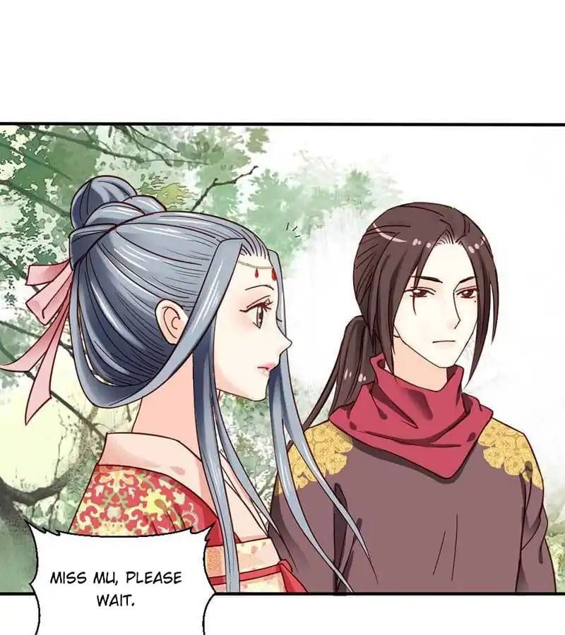 A Beauty, a Fatal Concubine Chapter 36 page 5 - Chapter 36